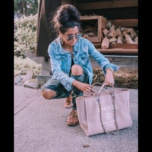 Meet your Posher, Ekaterina